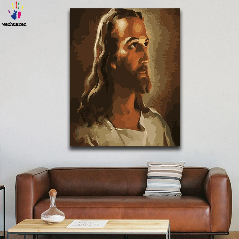 Diy paint by numbers picture painting by numbers with kits man Artwork Living room decorative hanging pictures Handmade gift
Diy paint by numbers picture painting by numbers with kits man Artwork Living room decorative hanging pictures Handmade gift