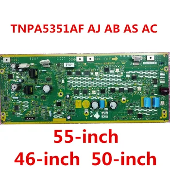 100% tested good working High-quality SC board TNPA5351 AF AY AJ for TH-P50U30C TH-P46U30C TH-P46UT30C
100% tested good working High-quality SC board TNPA5351 AF AY AJ for TH-P50U30C TH-P46U30C TH-P46UT30C