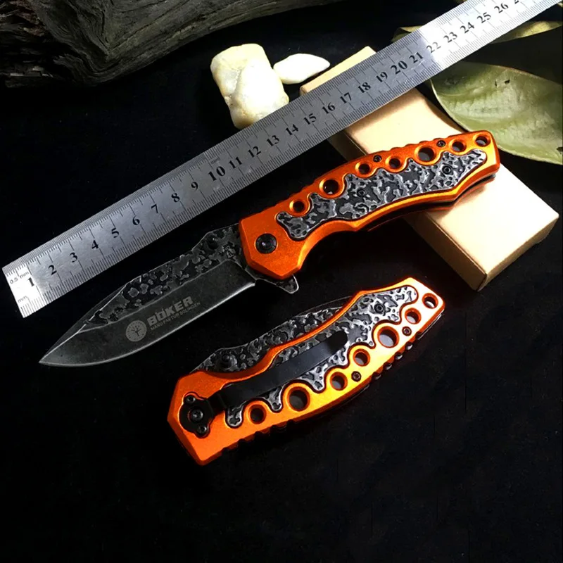 Folding Knife tactical Survival Knives Hunting Camping Blade Multi High Hardness Military Survival Knife Pocket
Folding Knife tactical Survival Knives Hunting Camping Blade Multi High Hardness Military Survival Knife Pocket