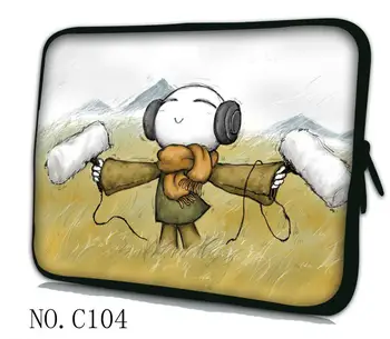 Scarecrow Laptop Bag Zipper Laptop Sleeve Case For 15.6 inch 15 inch 13 inch 11 inch Notebook Bag protector for Laptop PC
Scarecrow Laptop Bag Zipper Laptop Sleeve Case For 15.6 inch 15 inch 13 inch 11 inch Notebook Bag protector for Laptop PC