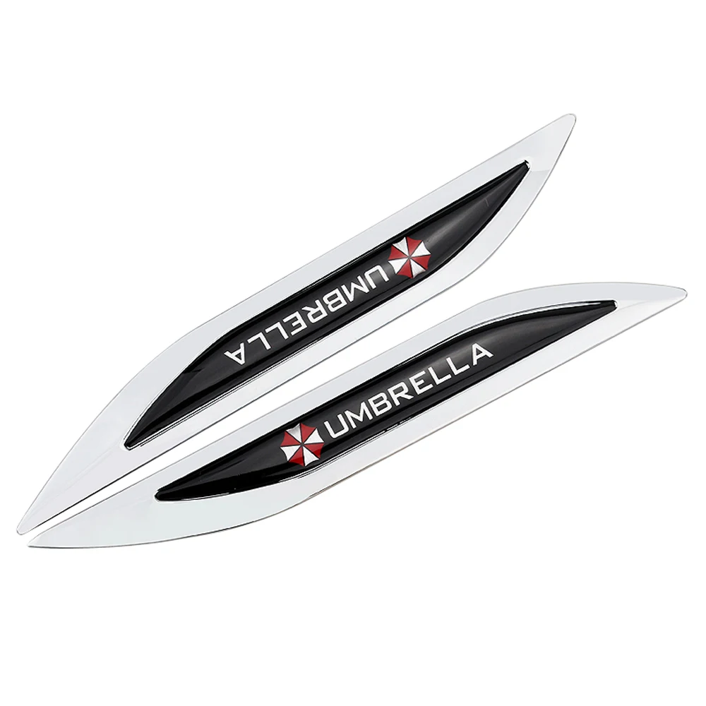 Car Styling Emblem Decal 3D Stickers for SPORT Umbrella Logo for Infiniti Q50 KIA Sportage Mitsubishi Pajero MINI Cooper Toyota
Car Styling Emblem Decal 3D Stickers for SPORT Umbrella Logo for Infiniti Q50 KIA Sportage Mitsubishi Pajero MINI Cooper Toyota