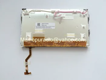 New original 6.5inch LCD display LQ065T5DG02 screen with touch panel for Chrysler SIRIUS ANTITHEFT Hard Disc Drive
New original 6.5inch LCD display LQ065T5DG02 screen with touch panel for Chrysler SIRIUS ANTITHEFT Hard Disc Drive