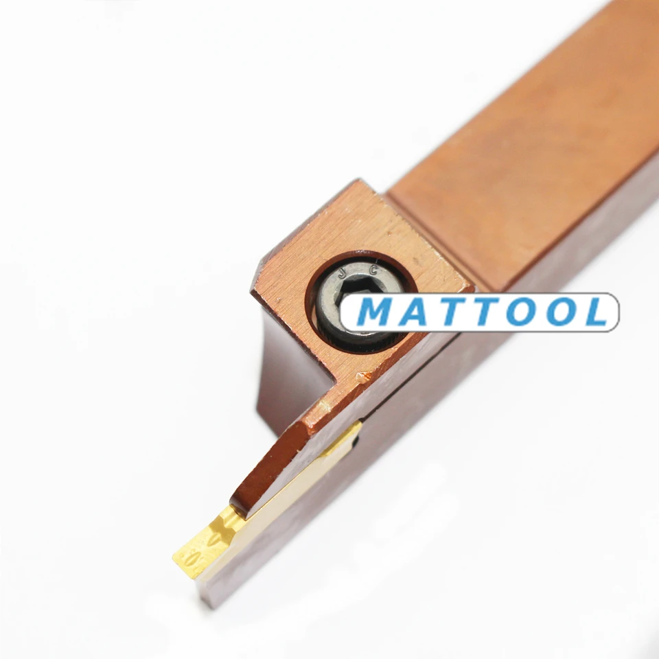 1pc MGEHR1212 spring steel lathe turning tools for grooving toolholder cnc lathe cutter high quality machining
1pc MGEHR1212 spring steel lathe turning tools for grooving toolholder cnc lathe cutter high quality machining