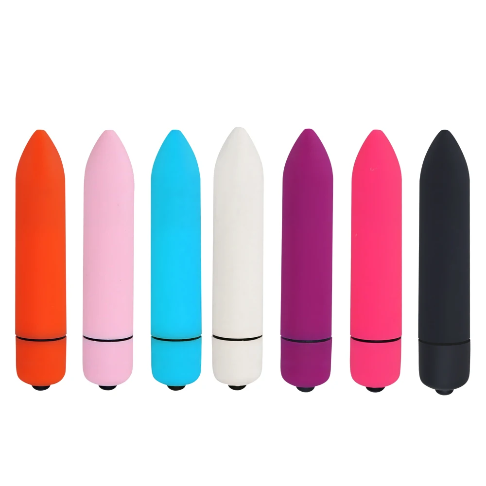 Вибратор Spot