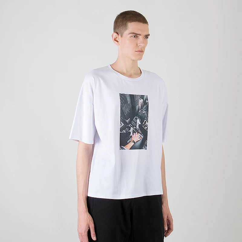 HEYGUYS hip hop street wear t-shirt men tops funny print t shirts men clothes 2019 fashion white t-shirts
HEYGUYS hip hop street wear t-shirt men tops funny print t shirts men clothes 2019 fashion white t-shirts