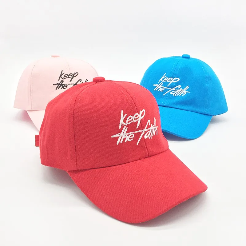2018 Fashion Children Hats Boy Unisex European Style Hip-hop Embroidery English Letters Keep The Faith Baby Caps New Arrival Q1
2018 Fashion Children Hats Boy Unisex European Style Hip-hop Embroidery English Letters Keep The Faith Baby Caps New Arrival Q1