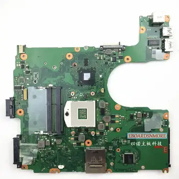 MOUGOL FHFLSY1 A5A003305010 A For toshiba B552 S850 laptop motherboard integrated HM76 intel Mainboard DDR3 PGA989
MOUGOL FHFLSY1 A5A003305010 A For toshiba B552 S850 laptop motherboard integrated HM76 intel Mainboard DDR3 PGA989