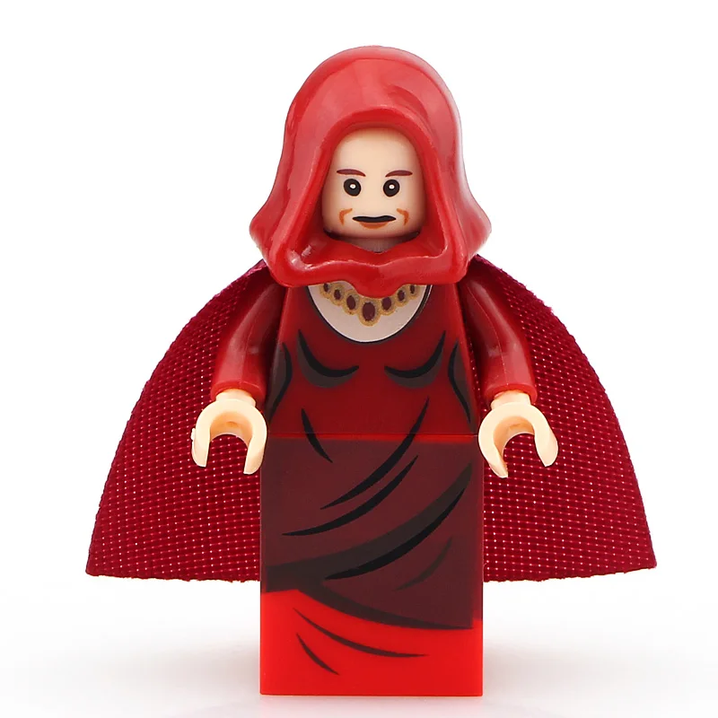 Building Blocks Single Sale WM11 Lady Melisandre MOC Custom Made Game of Thrones s Ice and Fire Series Eductaional Kid Toy
Building Blocks Single Sale WM11 Lady Melisandre MOC Custom Made Game of Thrones s Ice and Fire Series Eductaional Kid Toy