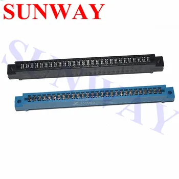 10PCS/Lot 28PIN Blue/Black Jamma connector female Jamma connector for arcade game machines coin operated games
10PCS/Lot 28PIN Blue/Black Jamma connector female Jamma connector for arcade game machines coin operated games