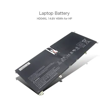14.8V 45Wh 4 Cells Laptop Batteries for HP Envy Spectre XT 13-2000eg 13-2021tu 13-2120tu 685866-1B1 HD04XL HDO4XL HSTNN-IB3V PC
14.8V 45Wh 4 Cells Laptop Batteries for HP Envy Spectre XT 13-2000eg 13-2021tu 13-2120tu 685866-1B1 HD04XL HDO4XL HSTNN-IB3V PC
