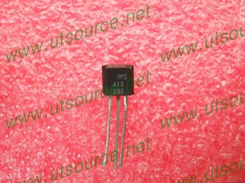 (IC)MPSA18:MPSA18 10pcs | Электронные компоненты и принадлежности