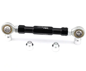 Rear Lowering Links Kit For Honda CBR600RR 2007-2017, CBR1000RR 2008-2017 Motorcycle Adjustable Suspension Drop Link Lever
Rear Lowering Links Kit For Honda CBR600RR 2007-2017, CBR1000RR 2008-2017 Motorcycle Adjustable Suspension Drop Link Lever
