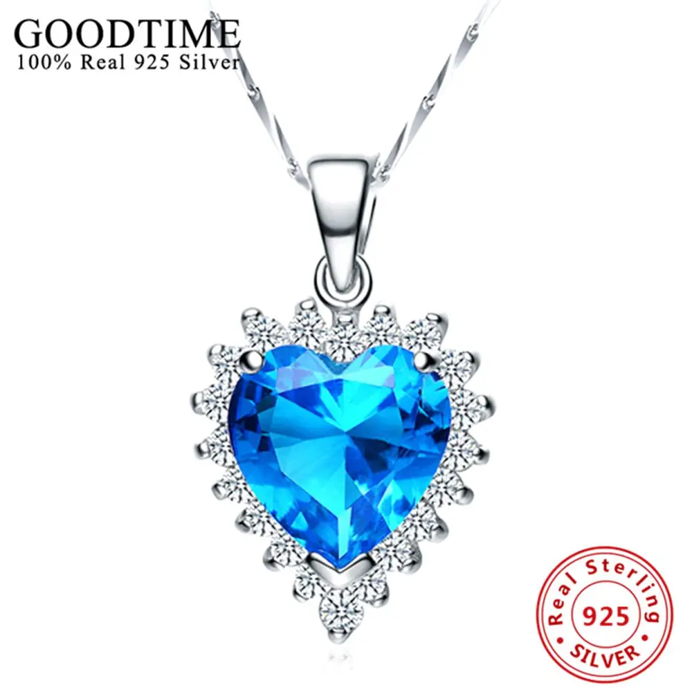 Necklaces 100% 925 Sterling Silver Pendant Necklaces Pure Sterling Silver 925 Necklace Real Silver Collar Colar de Plata AJN032
Necklaces 100% 925 Sterling Silver Pendant Necklaces Pure Sterling Silver 925 Necklace Real Silver Collar Colar de Plata AJN032