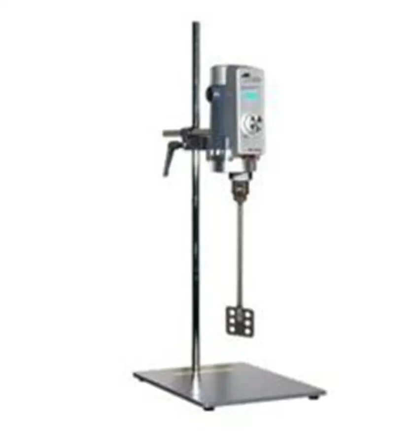 TOP 220V 50Hz Electric Lab Mixer Lab Mixing AM200S-P Speed:100-1800rpm Capacity(H2O) : 50-40000ml tool parts
TOP 220V 50Hz Electric Lab Mixer Lab Mixing AM200S-P Speed:100-1800rpm Capacity(H2O) : 50-40000ml tool parts
