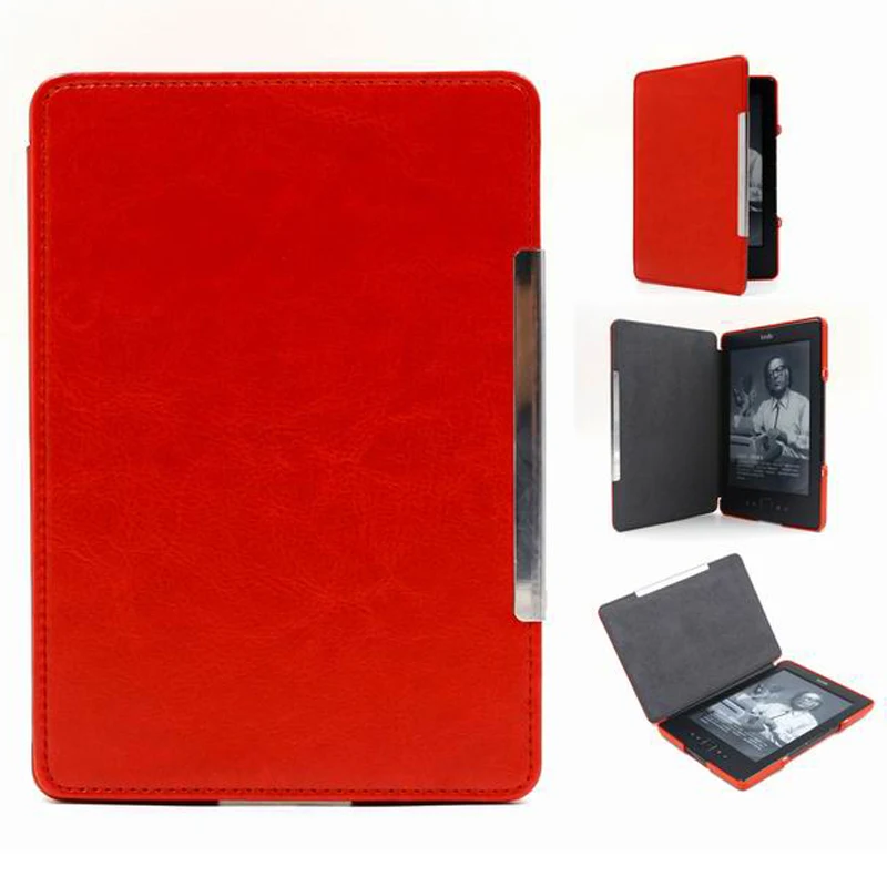 Hot Pada case for Kindle 4 kindle 5 4th and 5th generation ereader case cover+screen protector
Hot Pada case for Kindle 4 kindle 5 4th and 5th generation ereader case cover+screen protector