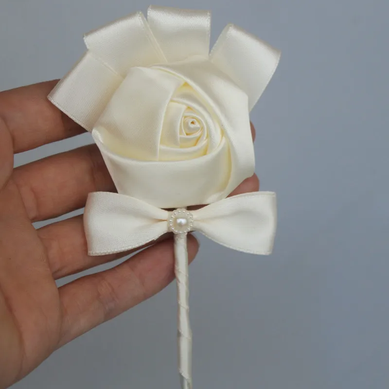 Wedding Boutonniere Groom man Pin Brooch Corsage Suit Decor Artificial Bride Bridesmaid Wrist Flower Satin Rose XH252
Wedding Boutonniere Groom man Pin Brooch Corsage Suit Decor Artificial Bride Bridesmaid Wrist Flower Satin Rose XH252