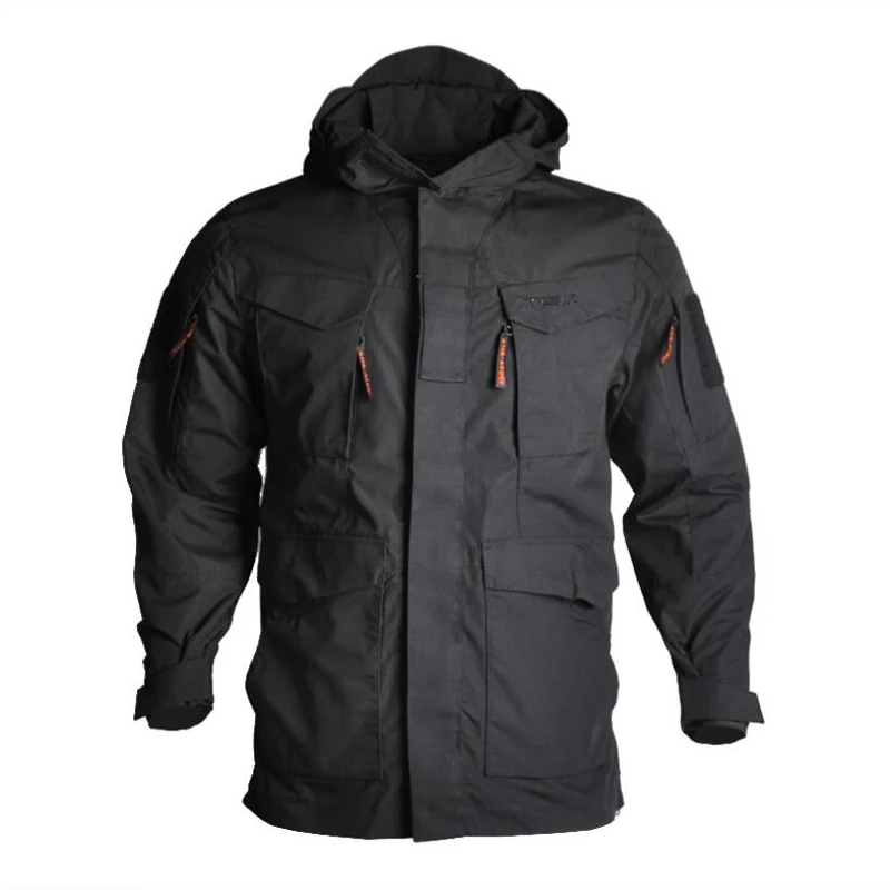 2019 New Army Camouflage Coat Military Jacket Waterproof Windbreaker Hunting Clothes Men's Outerwear Tactical Jackets And Coats
2019 New Army Camouflage Coat Military Jacket Waterproof Windbreaker Hunting Clothes Men's Outerwear Tactical Jackets And Coats