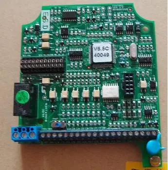 LG electric power LS music star inverter IG5 series control board / board 1.5/2.2/3.7kw/0.75 board /cpu
LG electric power LS music star inverter IG5 series control board / board 1.5/2.2/3.7kw/0.75 board /cpu
