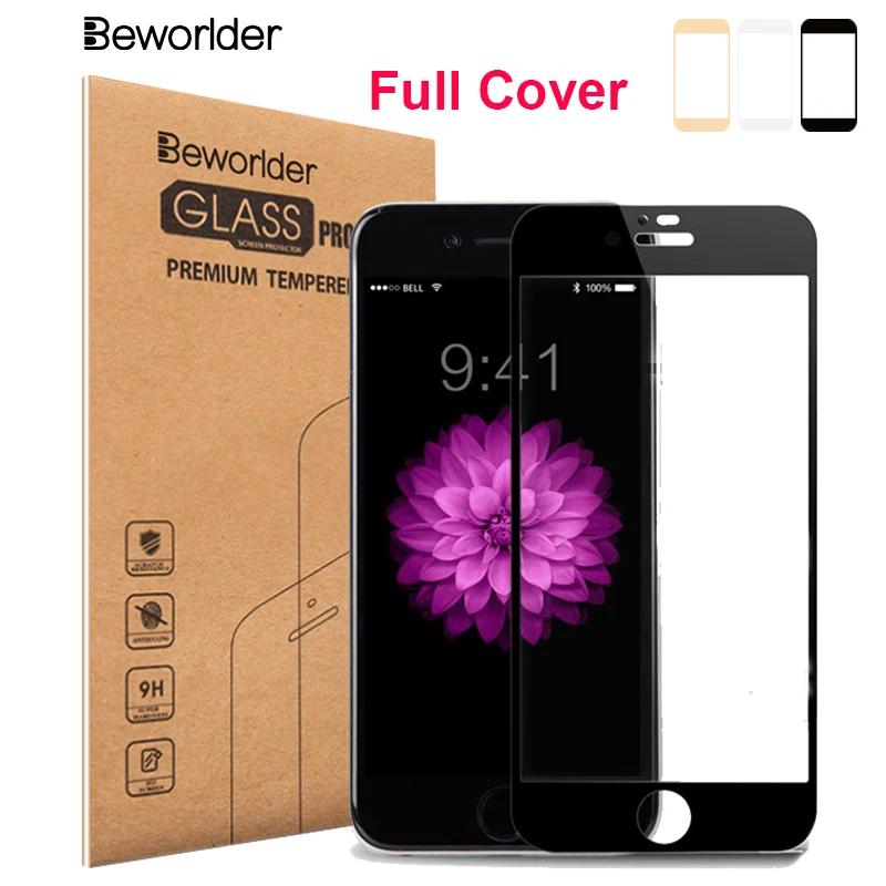 Micgita Tempered Glass For iphone 8 iphone 8 Plus Screen Protector Soft Silicone Edge Glass For iphone8 Protective Film
Micgita Tempered Glass For iphone 8 iphone 8 Plus Screen Protector Soft Silicone Edge Glass For iphone8 Protective Film