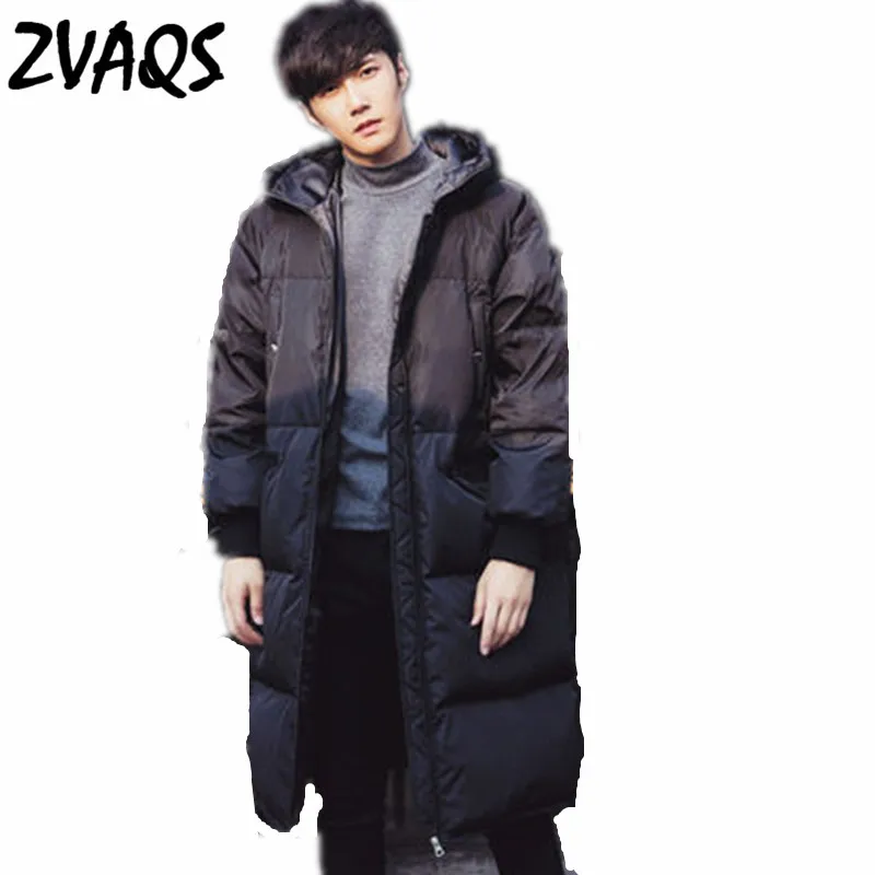 ZVAQS Winter Male Parkas Inverno Masculino 2018 High Quality Black Bens Coat M-2XL Loose Hooded Jaquetas Masculina Inverno CJ122
ZVAQS Winter Male Parkas Inverno Masculino 2018 High Quality Black Bens Coat M-2XL Loose Hooded Jaquetas Masculina Inverno CJ122