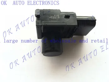 Parking Sensor PDC Sensor Parking Distance Control Sensor for HONDA Pilot 39680-TL0-G01 188300-6610 2009-2011
Parking Sensor PDC Sensor Parking Distance Control Sensor for HONDA Pilot 39680-TL0-G01 188300-6610 2009-2011