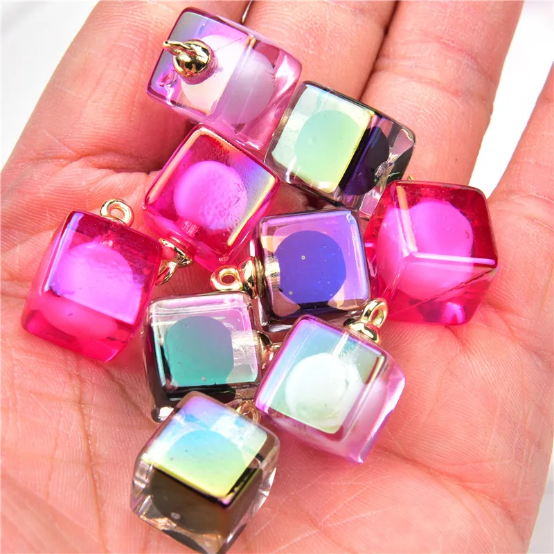 12mm square crystal Pendant diamond hanging clothes bags shoes exquisite decorative shirt buckle button 30pcs/lot
12mm square crystal Pendant diamond hanging clothes bags shoes exquisite decorative shirt buckle button 30pcs/lot