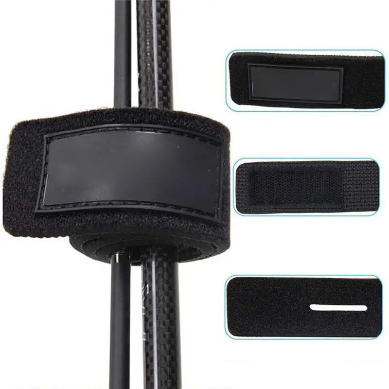 Velcro Fishing Rod High-elastic Non-slip Multi-functional Strap Stickers Fishing Fod Customizable LOGO Velcro Fishing Rod
Velcro Fishing Rod High-elastic Non-slip Multi-functional Strap Stickers Fishing Fod Customizable LOGO Velcro Fishing Rod