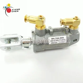 M4.334.009 Pneumatic Cylinder D25 H25 SM74 PM74 Machines Cylinder Pneumatic Parts
M4.334.009 Pneumatic Cylinder D25 H25 SM74 PM74 Machines Cylinder Pneumatic Parts