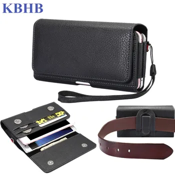 Premium Double Mobile phone Waist Pack, PU Leather Pouch Magnetic Snap Holster Case with Belt Clip & Card slot Wrist Rope
Premium Double Mobile phone Waist Pack, PU Leather Pouch Magnetic Snap Holster Case with Belt Clip & Card slot Wrist Rope
