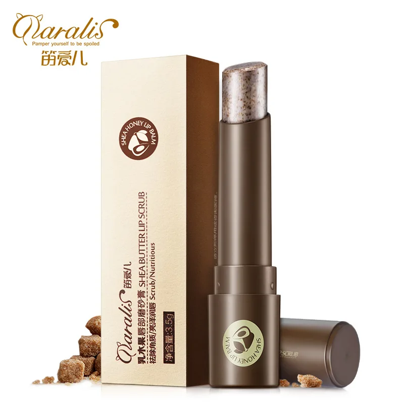 Shea Butter Lip Balm Lips Scrub Nourishing Moisturizing Lipstick Lipbalm Anti Aging Exfoliating Lip Balm Nonstick for Lips Care
Shea Butter Lip Balm Lips Scrub Nourishing Moisturizing Lipstick Lipbalm Anti Aging Exfoliating Lip Balm Nonstick for Lips Care