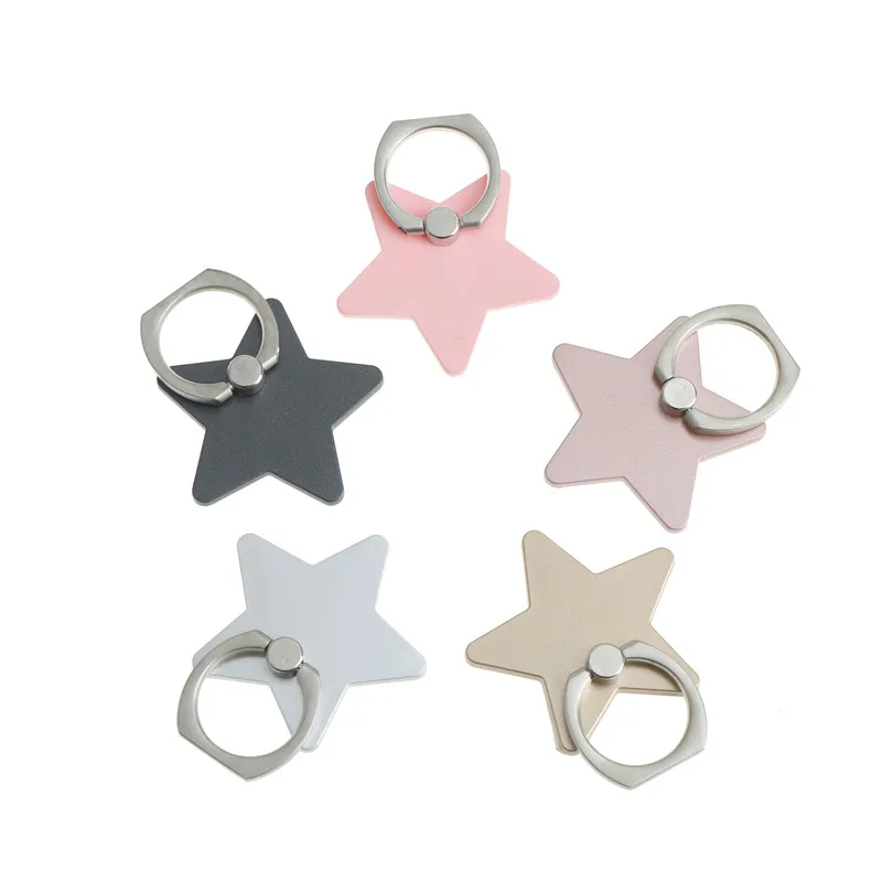 2018 Real New Holder for Iphone X 6 7 8 Plus Star Shaped Mobile Phone Ring Bracket Holder for Universal Sockets
2018 Real New Holder for Iphone X 6 7 8 Plus Star Shaped Mobile Phone Ring Bracket Holder for Universal Sockets