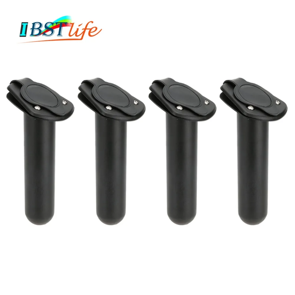 4PCS Nylon Fishing Tackle Accessory tool Fishing Rod Tackle Holder with Cap Cover Gasket for Kayak Boat Canoe
4PCS Nylon Fishing Tackle Accessory tool Fishing Rod Tackle Holder with Cap Cover Gasket for Kayak Boat Canoe
