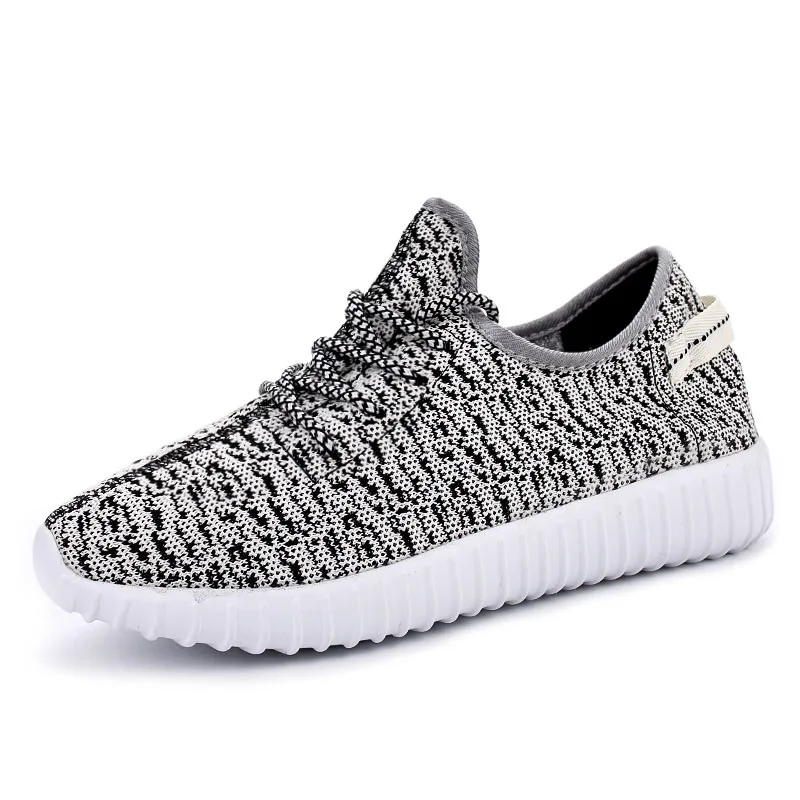 Light Weight Men Woman couple Air Mesh Breathable Men Trainers Shoes Hot Sale New Fashion Outdoor Jogging Running Shoes 30067
Light Weight Men Woman couple Air Mesh Breathable Men Trainers Shoes Hot Sale New Fashion Outdoor Jogging Running Shoes 30067