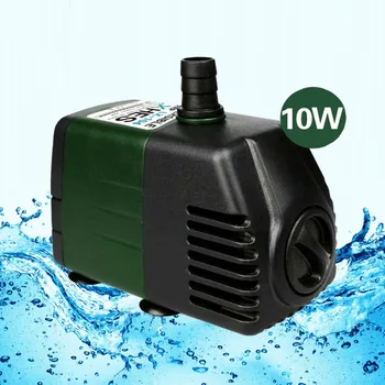 220V Submersible Water Pump 1200LPH Fish Tank Fountain Aquarium Fall Hydroponic 10W
220V Submersible Water Pump 1200LPH Fish Tank Fountain Aquarium Fall Hydroponic 10W