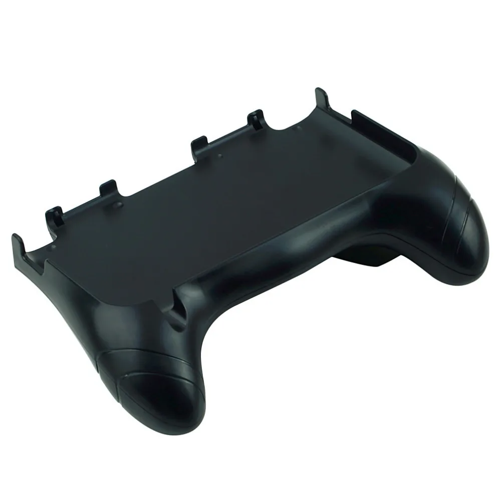 Game Controller Case Plastic Material Hand Grip Handle Stand for Nintendo 3DS LL XL New Joypad Stand Case Black
Game Controller Case Plastic Material Hand Grip Handle Stand for Nintendo 3DS LL XL New Joypad Stand Case Black