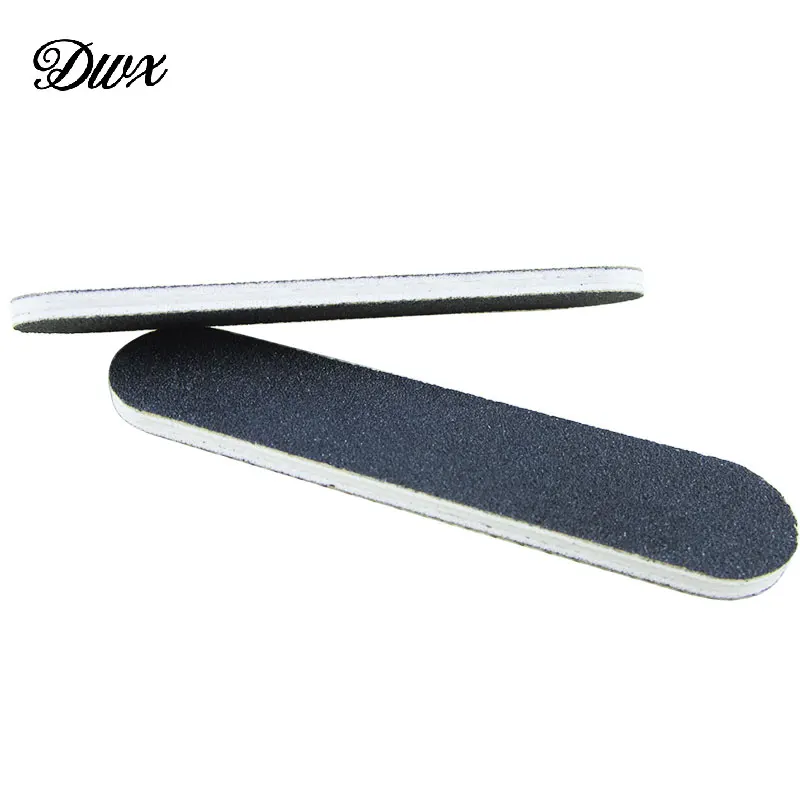 50pcs Black Mini Nail File 100/180 Sawing File Buffing 9cm/3.5 Inch Length Nail Tools Buffer Manicure Files Nail Art Salon
50pcs Black Mini Nail File 100/180 Sawing File Buffing 9cm/3.5 Inch Length Nail Tools Buffer Manicure Files Nail Art Salon