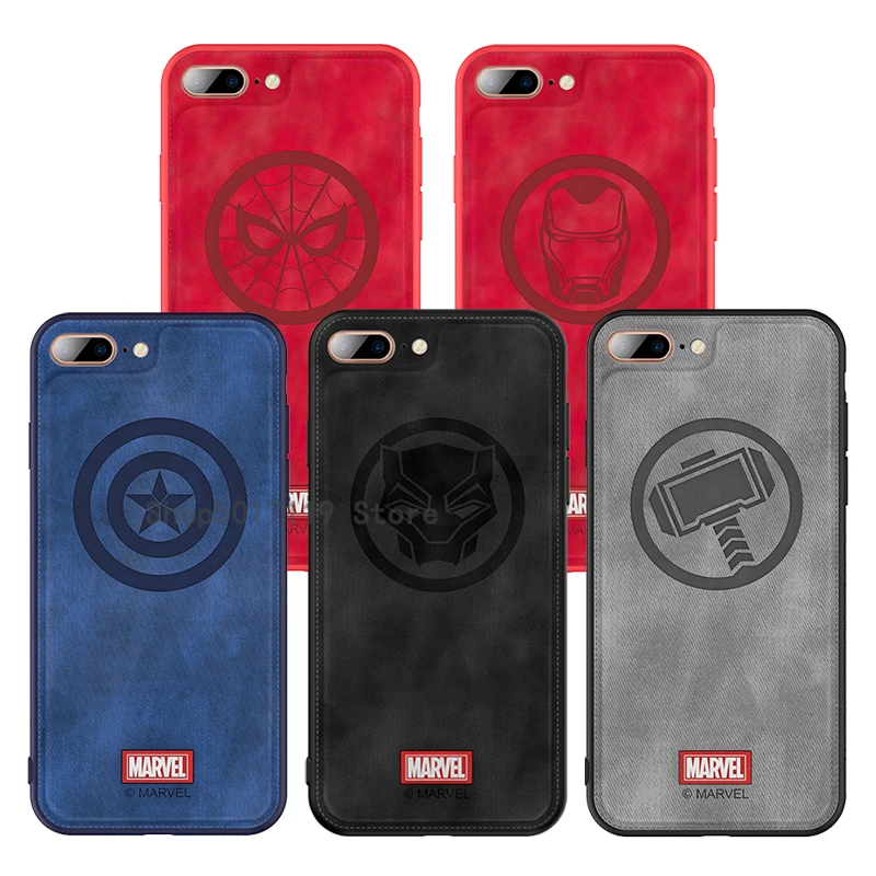 Original Brand Phone Case For iPhone 7 8 Plus Huawei P30 Pro Samsung S10 Plus S10E The Avengers Marvel Captain Cloth Back Cover
Original Brand Phone Case For iPhone 7 8 Plus Huawei P30 Pro Samsung S10 Plus S10E The Avengers Marvel Captain Cloth Back Cover