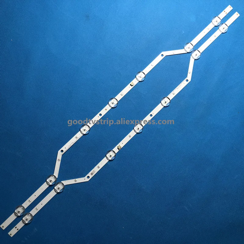 10pcs LED Backlight Strip for UN32J4000 UE32M5000 UE32J5200 UE32J5000 BN96-36236A 36235A V5DN-320SM1-R2 LM41-00134A 00147A
10pcs LED Backlight Strip for UN32J4000 UE32M5000 UE32J5200 UE32J5000 BN96-36236A 36235A V5DN-320SM1-R2 LM41-00134A 00147A