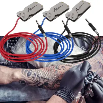 Professional Tattoo Pedal Footswitch for Power Supply Tattoo Machine Accessory n
Professional Tattoo Pedal Footswitch for Power Supply Tattoo Machine Accessory n