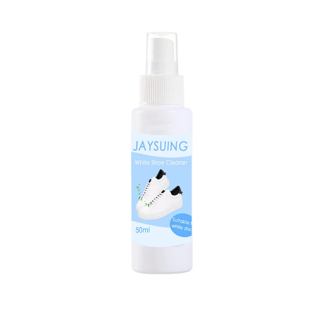 Sports Leather Canvas Whitener Cleaner 50ml Shoe Trainer Boot Clean Whitener Shoe Clean White with Brush Head Home Tools18JUNE11
Sports Leather Canvas Whitener Cleaner 50ml Shoe Trainer Boot Clean Whitener Shoe Clean White with Brush Head Home Tools18JUNE11