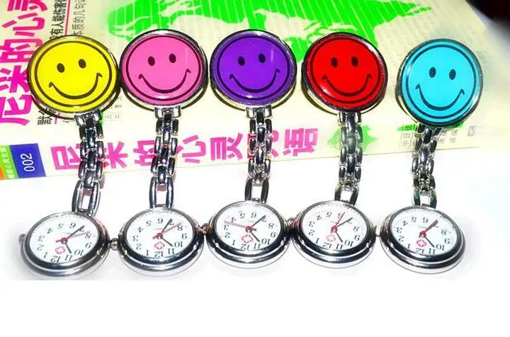 Wholesale 20 PCS/lot Round face Doctors and nurses watch hours More color Stainless steel dedicated watches gift
Wholesale 20 PCS/lot Round face Doctors and nurses watch hours More color Stainless steel dedicated watches gift