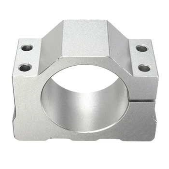 ER11 Aluminum Mounts Spindle Motor Fitted Seat Cnc Parts Xyz Axis for PCB CNC Mahine ER11 300W 400W 500W Motor
ER11 Aluminum Mounts Spindle Motor Fitted Seat Cnc Parts Xyz Axis for PCB CNC Mahine ER11 300W 400W 500W Motor