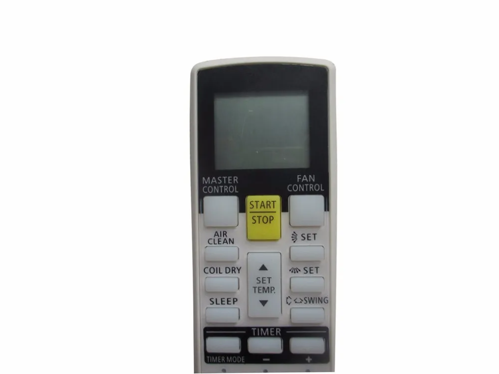 Remote Control For Fujitsu ASTG09JECA ASTG12JECA ASBA18JCC ASBA24JCC ASBA30JCC ASBA18LCC ASBA24LCC ASBA30LCC Air Conditioner
Remote Control For Fujitsu ASTG09JECA ASTG12JECA ASBA18JCC ASBA24JCC ASBA30JCC ASBA18LCC ASBA24LCC ASBA30LCC Air Conditioner