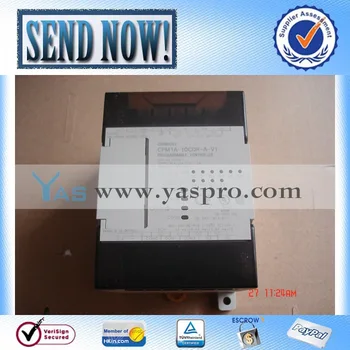 original PLC CPM1A-10CDR-A CQM1-SRM21-V1 CJ1W-ID201 CJ1W-ID211
original PLC CPM1A-10CDR-A CQM1-SRM21-V1 CJ1W-ID201 CJ1W-ID211