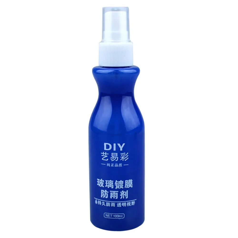 Car Glass waterproofing agent Glass nano-coating hydrophobic coating shoes waterproofing agent spraying
Car Glass waterproofing agent Glass nano-coating hydrophobic coating shoes waterproofing agent spraying