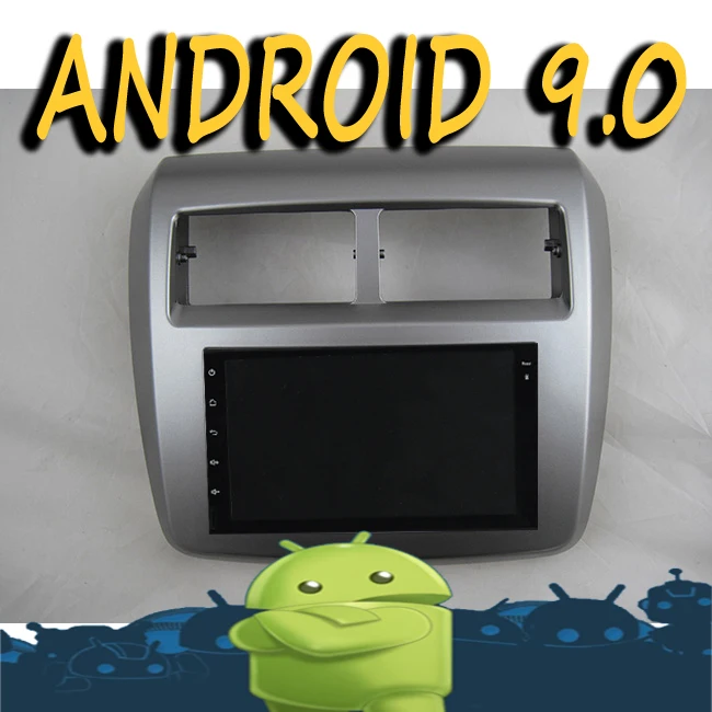 Android 9.0 radio tape recorder 8-core car multimedia GPS Navigation for TOYOTA AGYA WIGO HD full touch video player + frame
Android 9.0 radio tape recorder 8-core car multimedia GPS Navigation for TOYOTA AGYA WIGO HD full touch video player + frame