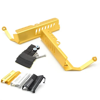 motorcycle Radiator Grille Guard Cover stainless steel motor black golden Radiator Protector For Yamaha MT09 FZ09 fz09 2014-2015
motorcycle Radiator Grille Guard Cover stainless steel motor black golden Radiator Protector For Yamaha MT09 FZ09 fz09 2014-2015