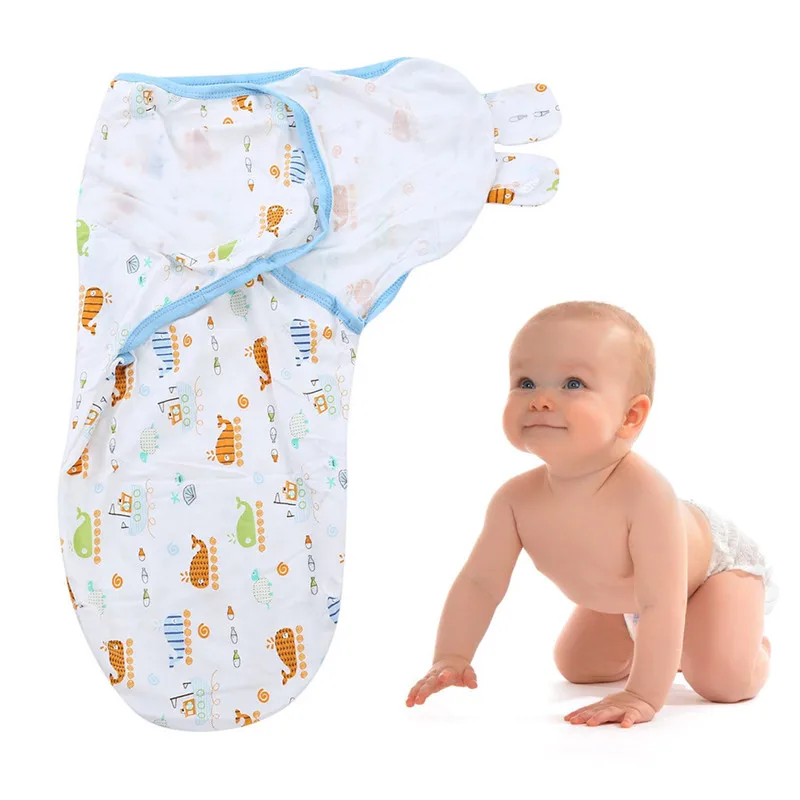 Newborn Baby Swaddle Wrap Parisarc 100% Cotton Soft Infant Newborn Baby Products Blanket & Swaddling Wrap Blanket Sleepsack
Newborn Baby Swaddle Wrap Parisarc 100% Cotton Soft Infant Newborn Baby Products Blanket & Swaddling Wrap Blanket Sleepsack