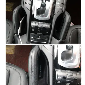 New Interior Car Center Console Seat Side Storage Box Holder Handle Organizer Container for Porsche Cayenne 2011-2017
New Interior Car Center Console Seat Side Storage Box Holder Handle Organizer Container for Porsche Cayenne 2011-2017