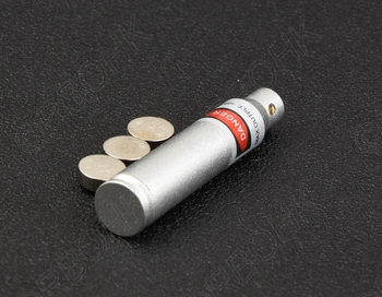 Red Red Laser Boresighter for .223 Rem caliber ar15 ak 47 rifle hunting shooting M6105
Red Red Laser Boresighter for .223 Rem caliber ar15 ak 47 rifle hunting shooting M6105
